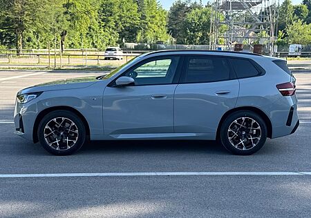 BMW X3 xDrive20d AT -