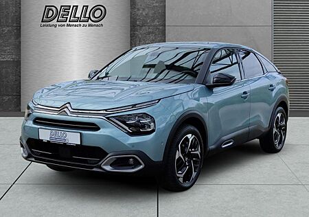 Citroën C4 Shine 1.2 Pure Tech PDC Klima-A. Rückf.-K. Al