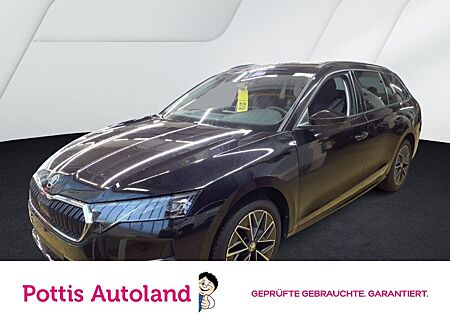 Skoda Octavia Combi 2.0 TDI DSG SELECTION NAVI MATRIX