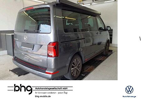 VW T6 California Volkswagen California 6.1 KR 2,0 TDI