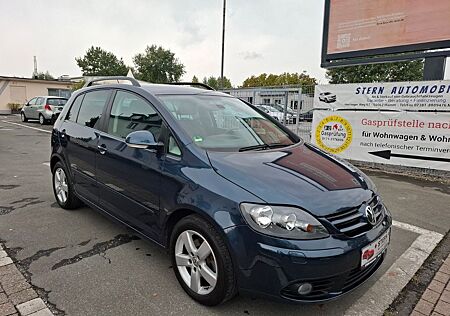 VW Golf Volkswagen Plus V United/1HAND/TEMPOMAT/AHK