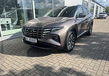 Hyundai Tucson Trend Hybrid 2WD 1.6 T-GDI EU6d Assi.Pake