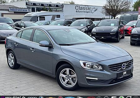 Volvo S60 Lim Momentum/12.128 KM/RFK/TÜV + SERVICE NEU