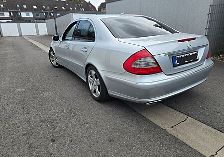 Mercedes-Benz E 280 CDI AVANTGARDE Sportpaket