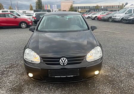 VW Golf Volkswagen V Lim. Trendline/*1.6 FSI/*S.Heft/*1 Hand