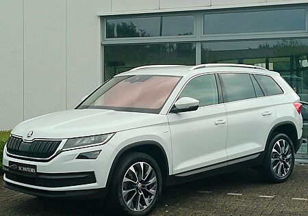 Skoda Kodiaq Drive 125 LED/VIRTUAL COCKPIT/CANTON/360°