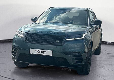 Land Rover Range Rover Velar gebraucht kaufen Land Rover Range Rover Velar 2.0 P400e DYNAMIC SE Tempom.ak