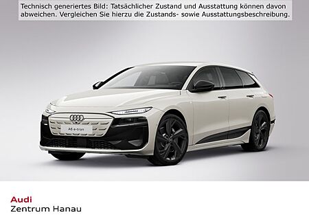 Audi A6 e-tron A6 Avant e-tron performance SLINE*TECHPLUS*MATRI