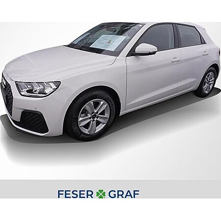 Audi A1 leasen
