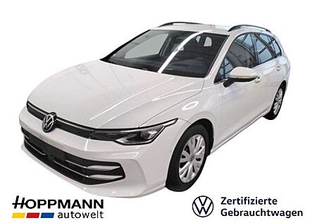 VW Golf Volkswagen Variant Style 1.5 TSI mit Anschlussgarantie