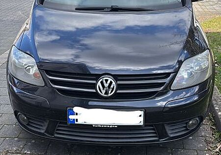 VW Golf Plus Volkswagen 1.4 Tour Tour
