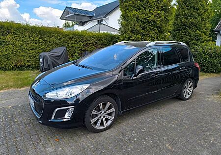 Peugeot 308 SW Active 155 THP Active