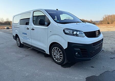 Fiat Scudo 2.0 D L3 Multicab SX+6-Sitze+Navi+Kamera++