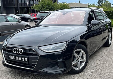 Audi A4 Avant 30 TDI