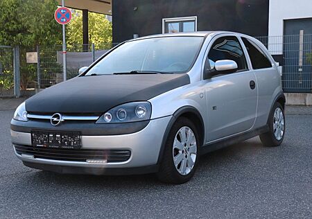 Opel Corsa 1.2 Njoy