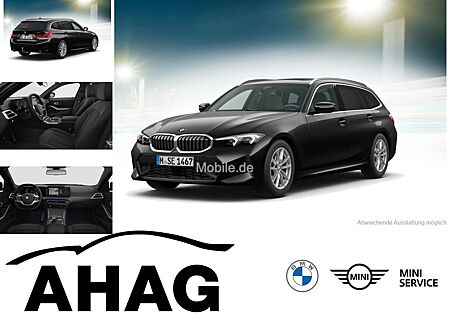 BMW 330i Touring Automatic Navi Glasdach LED