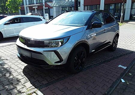Opel Grandland X Grandland GS Line*360°Cam*Navi*AGR*Shz*LED*ACC