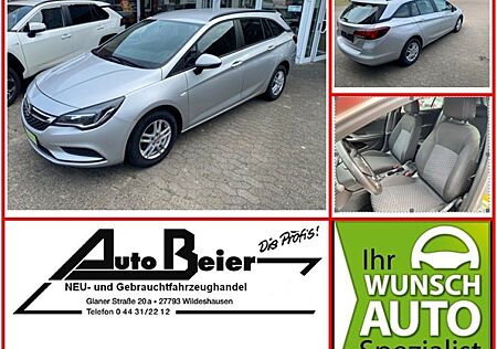 Opel Astra 1.6 D (CDTI) Start/Stop Sports Tourer Busi