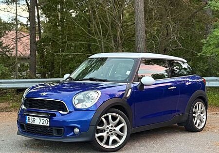 Mini Cooper S Paceman gebraucht kaufen Mini Cooper S Paceman 184HP