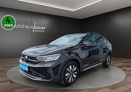 VW Taigo Volkswagen 1.0l TSI Move *R.Kamera,NAV,2ZonenKlima,LE
