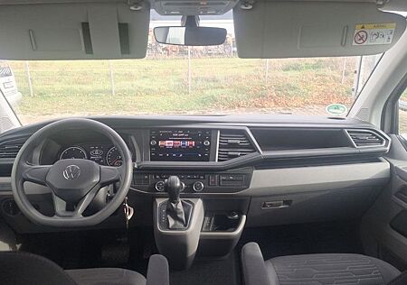 VW T6 Caravelle Volkswagen Comfortline T6.1 Caravelle TDI 2,0 150PS 4Motion
