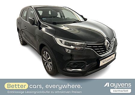 Renault Kadjar BUSINESS EDITION TCe 140 EDC GPF