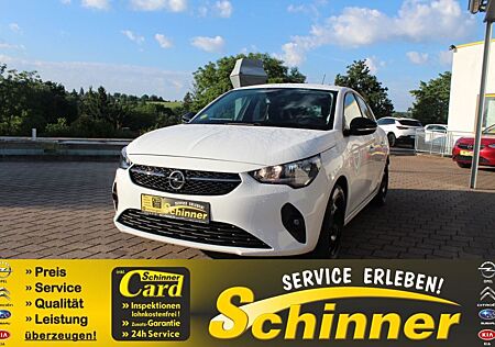 Opel Corsa -e Edition
