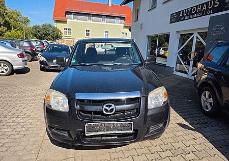 Mazda BT-50 L-Cab Midlands