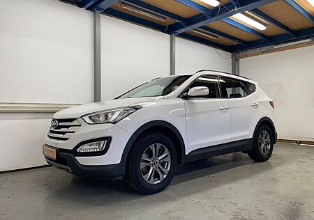 Hyundai Santa Fe 2.4 GDI Trend 2WD