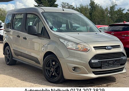 Ford Transit Connect Kombi Trend