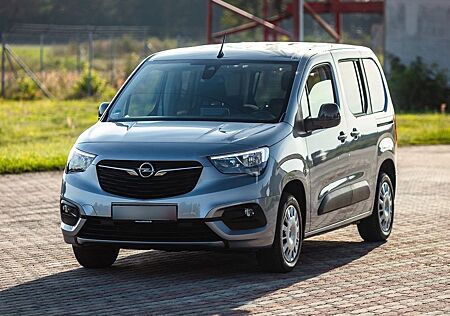 Opel Combo Life E Elegance