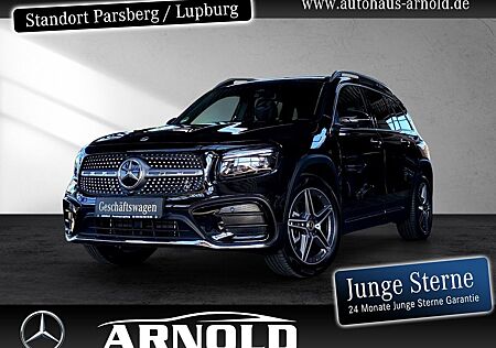 Mercedes-Benz GLB 200 AMG Line 360° e-Klappe Distr. MULTIBEAM