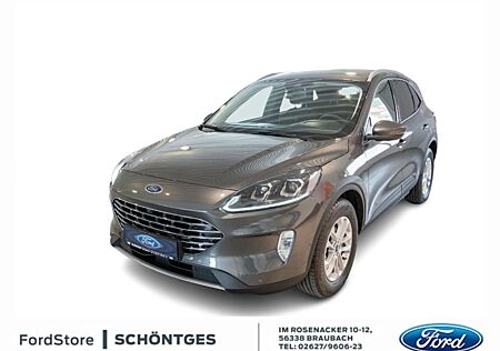 Ford Kuga Titanium X 1.5LED Headup Navi BLIS Kameras