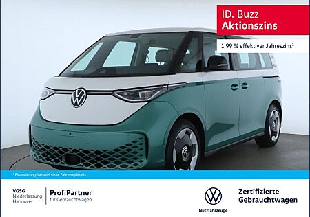 VW ID.BUZZ Volkswagen ID. Buzz Pro AreaView SR/WR alle Pakete