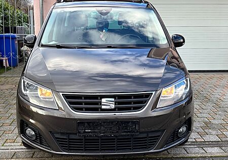 Seat Alhambra 2.0 TSI 20th Anniversary DSG 20th A...