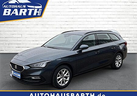 Seat Leon Sportstourer 1.5 TSI Style *LED*Navi*SHZ*LR