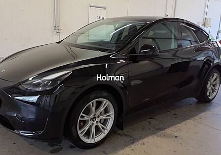 Tesla Model Y Standard Range RWD A.Pilot Pr.Int AHK