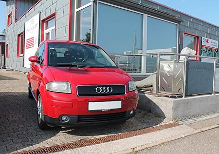 Audi A2 Advance 1.6 FSI