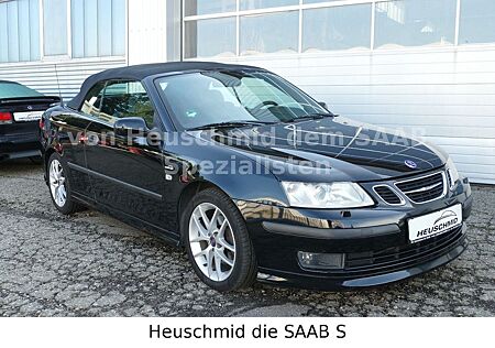 Saab 9-3 2.0 Turbo Aero Cabriolet Automatic