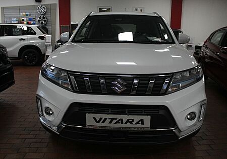 Suzuki Vitara 1.4 Boosterjet Comfort Hybrid
