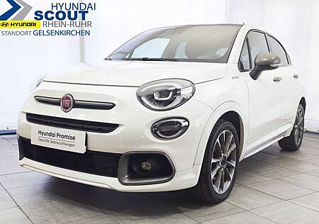 Fiat 500X 1.3 FireFly Turbo DCT 4x2 S&S Sport