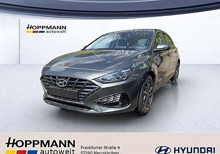 Hyundai i30 FL 5Türer (MJ23) 1.0 Turbo, M/T (48V) TREND