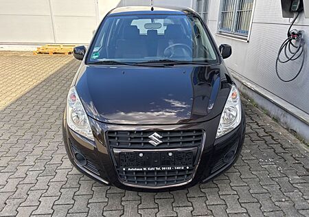 Suzuki Splash 1.0 Club Klima Tüv Neu Shz