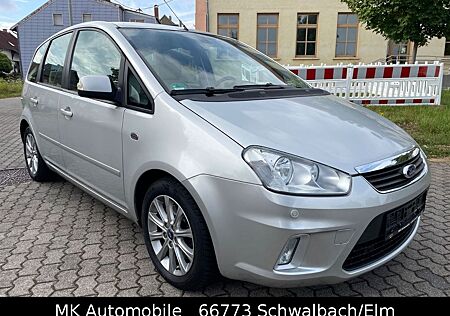 Ford C-Max *Automatik*