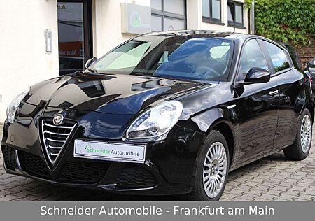 Alfa Romeo Giulietta Impression·1.Hd·Klima·PDC·Bluetooth·MF