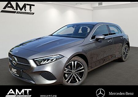Mercedes-Benz A 250 e Progressive Advanced*AHK*11kW*Kamera*LED