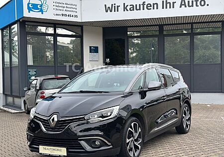 Renault Grand Scenic SCENIC 1.6 DCI AUT.118 KW 7SITZE LED ACC MSG HUD