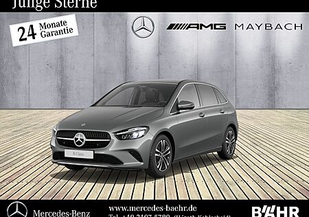 Mercedes-Benz B 200 Progressive/MBUX-Navi/LED/AHK/RFK/LMR-17"