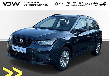 Seat Arona Style TSI DSG PDC LED Full Link Tempomat