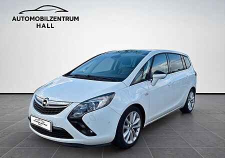 Opel Zafira Tourer Zafira C Tourer Innovation 7 SITZER PANO CAM AHK